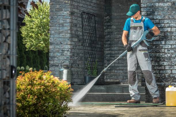 Best Spring Cleaning  in Urania, LA